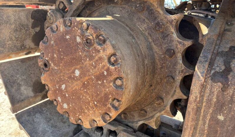 
								2012 Caterpillar 316EL Hydraulic Excavator Trackhoe Cab Aux Bucket CAT full									