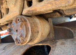 
										2012 Caterpillar 316EL Hydraulic Excavator Trackhoe Cab Aux Bucket CAT full									