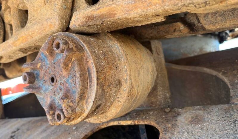 
								2012 Caterpillar 316EL Hydraulic Excavator Trackhoe Cab Aux Bucket CAT full									