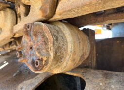 
										2012 Caterpillar 316EL Hydraulic Excavator Trackhoe Cab Aux Bucket CAT full									