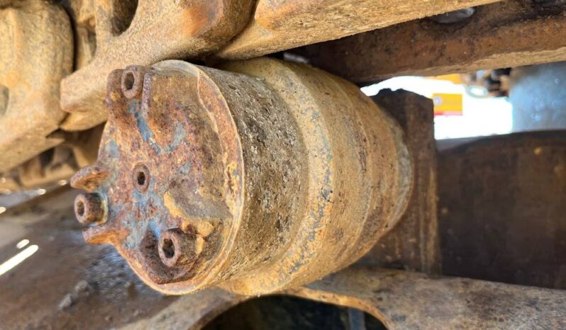 
								2012 Caterpillar 316EL Hydraulic Excavator Trackhoe Cab Aux Bucket CAT full									