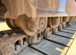 
										2012 Caterpillar 316EL Hydraulic Excavator Trackhoe Cab Aux Bucket CAT full									