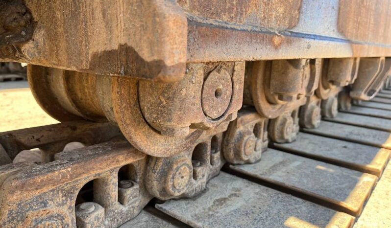 
								2012 Caterpillar 316EL Hydraulic Excavator Trackhoe Cab Aux Bucket CAT full									