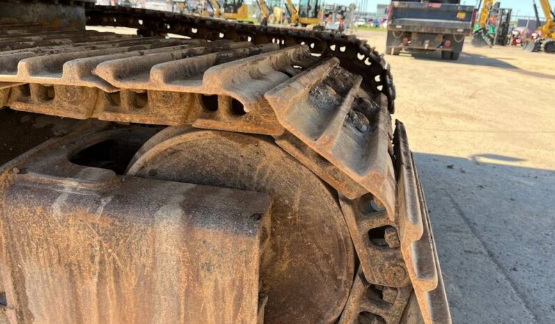 
								2012 Caterpillar 316EL Hydraulic Excavator Trackhoe Cab Aux Bucket CAT full									