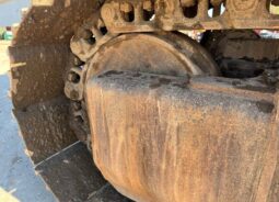 
										2012 Caterpillar 316EL Hydraulic Excavator Trackhoe Cab Aux Bucket CAT full									