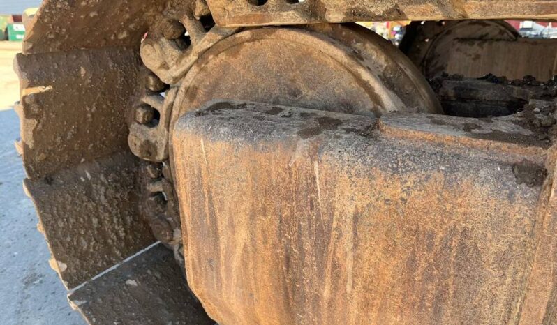 
								2012 Caterpillar 316EL Hydraulic Excavator Trackhoe Cab Aux Bucket CAT full									