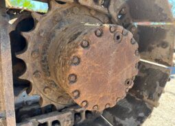 
										2012 Caterpillar 316EL Hydraulic Excavator Trackhoe Cab Aux Bucket CAT full									