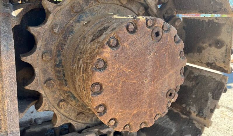 
								2012 Caterpillar 316EL Hydraulic Excavator Trackhoe Cab Aux Bucket CAT full									