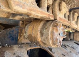 
										2012 Caterpillar 316EL Hydraulic Excavator Trackhoe Cab Aux Bucket CAT full									