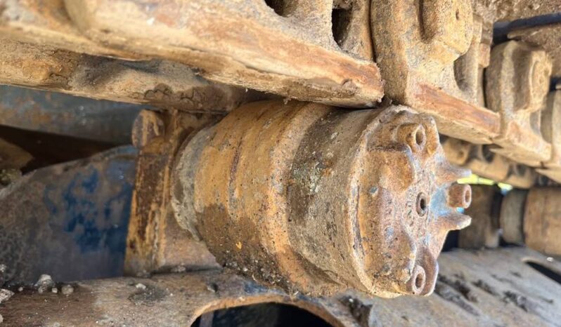 
								2012 Caterpillar 316EL Hydraulic Excavator Trackhoe Cab Aux Bucket CAT full									