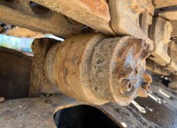 
										2012 Caterpillar 316EL Hydraulic Excavator Trackhoe Cab Aux Bucket CAT full									