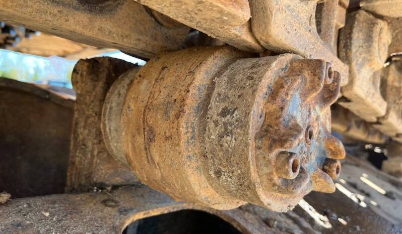 
								2012 Caterpillar 316EL Hydraulic Excavator Trackhoe Cab Aux Bucket CAT full									