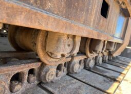 
										2012 Caterpillar 316EL Hydraulic Excavator Trackhoe Cab Aux Bucket CAT full									