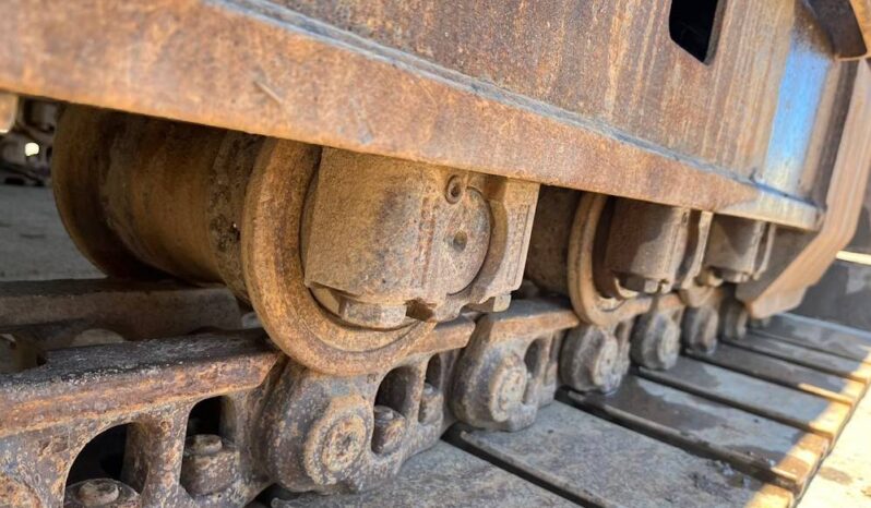 
								2012 Caterpillar 316EL Hydraulic Excavator Trackhoe Cab Aux Bucket CAT full									