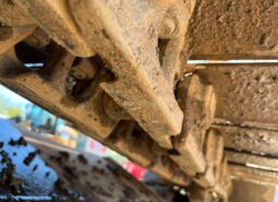 
										2012 Caterpillar 316EL Hydraulic Excavator Trackhoe Cab Aux Bucket CAT full									