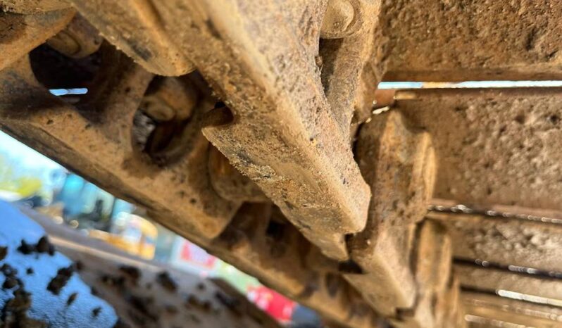 
								2012 Caterpillar 316EL Hydraulic Excavator Trackhoe Cab Aux Bucket CAT full									