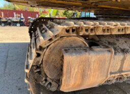 
										2012 Caterpillar 316EL Hydraulic Excavator Trackhoe Cab Aux Bucket CAT full									