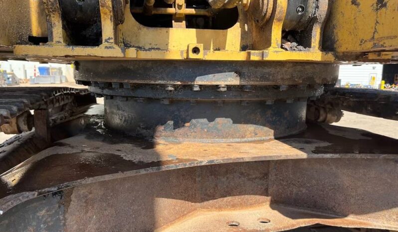 
								2012 Caterpillar 316EL Hydraulic Excavator Trackhoe Cab Aux Bucket CAT full									