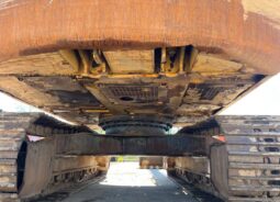 
										2012 Caterpillar 316EL Hydraulic Excavator Trackhoe Cab Aux Bucket CAT full									