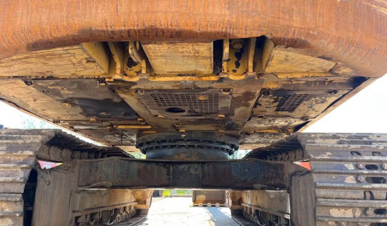 
								2012 Caterpillar 316EL Hydraulic Excavator Trackhoe Cab Aux Bucket CAT full									