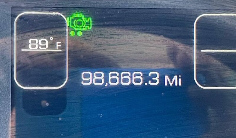 
								2020 Kenworth T880 Hiab Knuckle Boom Crane Flatbed Truck Tractor Remote full									