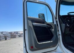 
										2020 Kenworth T880 Hiab Knuckle Boom Crane Flatbed Truck Tractor Remote full									