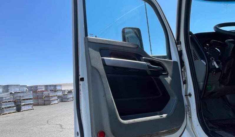 
								2020 Kenworth T880 Hiab Knuckle Boom Crane Flatbed Truck Tractor Remote full									