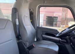 
										2020 Kenworth T880 Hiab Knuckle Boom Crane Flatbed Truck Tractor Remote full									