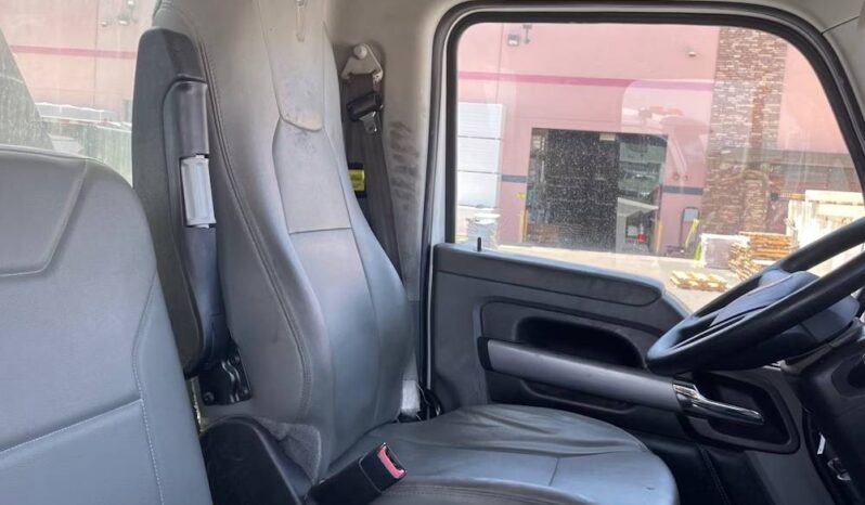 
								2020 Kenworth T880 Hiab Knuckle Boom Crane Flatbed Truck Tractor Remote full									