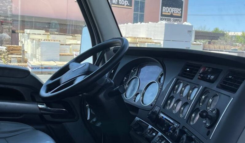 
								2020 Kenworth T880 Hiab Knuckle Boom Crane Flatbed Truck Tractor Remote full									