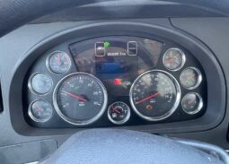 
										2020 Kenworth T880 Hiab Knuckle Boom Crane Flatbed Truck Tractor Remote full									