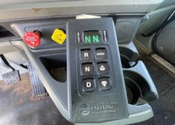 
										2020 Kenworth T880 Hiab Knuckle Boom Crane Flatbed Truck Tractor Remote full									