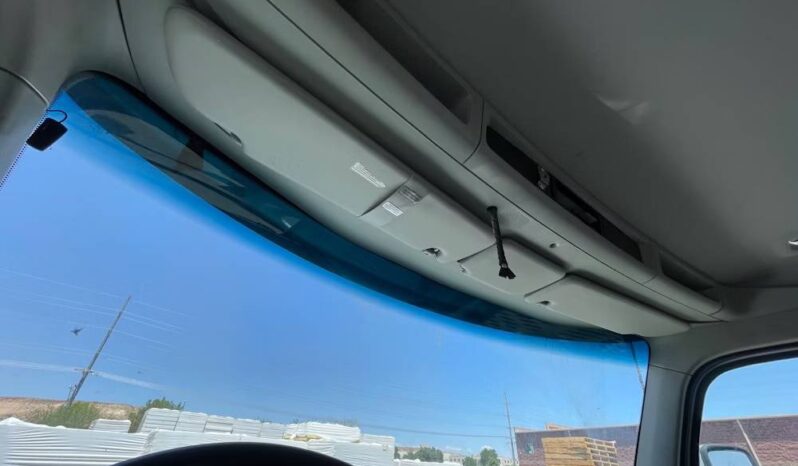 
								2020 Kenworth T880 Hiab Knuckle Boom Crane Flatbed Truck Tractor Remote full									