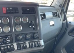 
										2020 Kenworth T880 Hiab Knuckle Boom Crane Flatbed Truck Tractor Remote full									