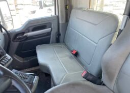 
										2020 Kenworth T880 Hiab Knuckle Boom Crane Flatbed Truck Tractor Remote full									