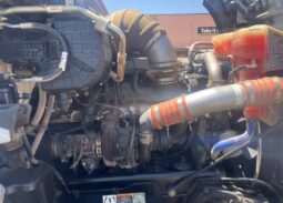 
										2020 Kenworth T880 Hiab Knuckle Boom Crane Flatbed Truck Tractor Remote full									