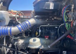 
										2020 Kenworth T880 Hiab Knuckle Boom Crane Flatbed Truck Tractor Remote full									