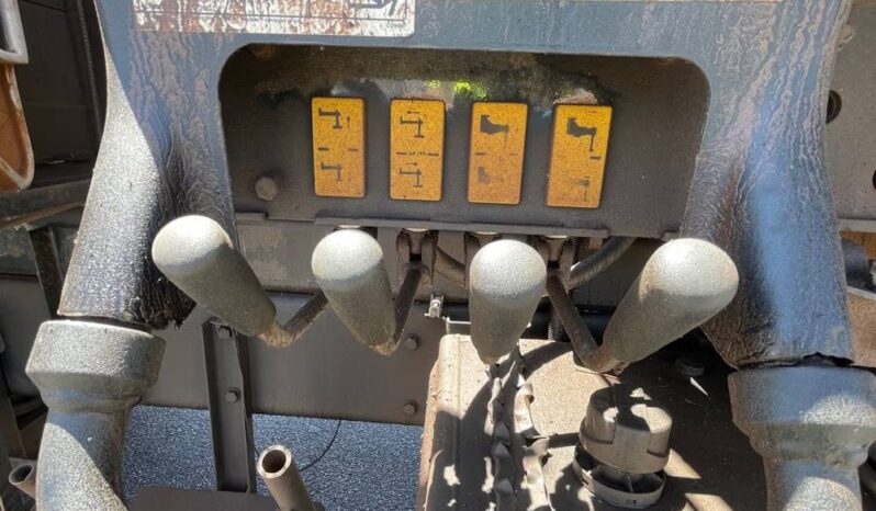 
								2020 Kenworth T880 Hiab Knuckle Boom Crane Flatbed Truck Tractor Remote full									