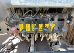 
										2020 Kenworth T880 Hiab Knuckle Boom Crane Flatbed Truck Tractor Remote full									