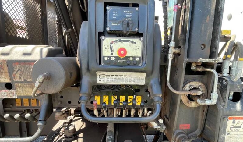 
								2020 Kenworth T880 Hiab Knuckle Boom Crane Flatbed Truck Tractor Remote full									