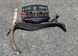 
										2020 Kenworth T880 Hiab Knuckle Boom Crane Flatbed Truck Tractor Remote full									