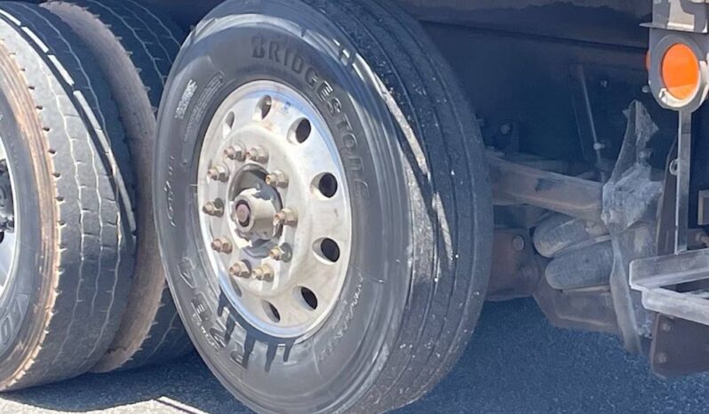 
								2020 Kenworth T880 Hiab Knuckle Boom Crane Flatbed Truck Tractor Remote full									