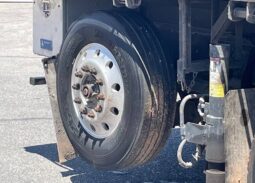 
										2020 Kenworth T880 Hiab Knuckle Boom Crane Flatbed Truck Tractor Remote full									