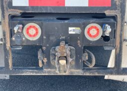 
										2020 Kenworth T880 Hiab Knuckle Boom Crane Flatbed Truck Tractor Remote full									