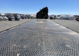 
										2020 Kenworth T880 Hiab Knuckle Boom Crane Flatbed Truck Tractor Remote full									