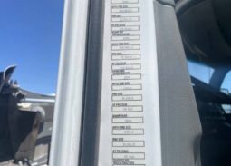 
										2020 Kenworth T880 Hiab Knuckle Boom Crane Flatbed Truck Tractor Remote full									