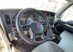 
										2020 Kenworth T880 Hiab Knuckle Boom Crane Flatbed Truck Tractor Remote full									