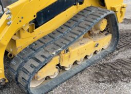 
										2022 Caterpillar 299D3 Skid Steer Track Loader Cab AC High Lift 2 Speed full									