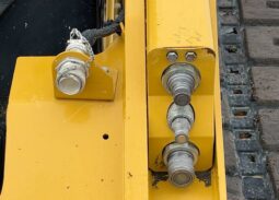 
										2022 Caterpillar 299D3 Skid Steer Track Loader Cab AC High Lift 2 Speed full									