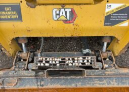 
										2022 Caterpillar 299D3 Skid Steer Track Loader Cab AC High Lift 2 Speed full									